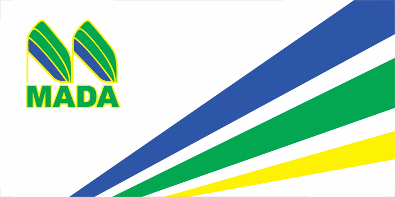 Bendera Mada